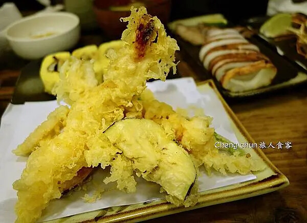 *台北市高人氣鰻魚飯【肥前屋】懷舊和風