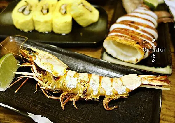 *台北市高人氣鰻魚飯【肥前屋】懷舊和風