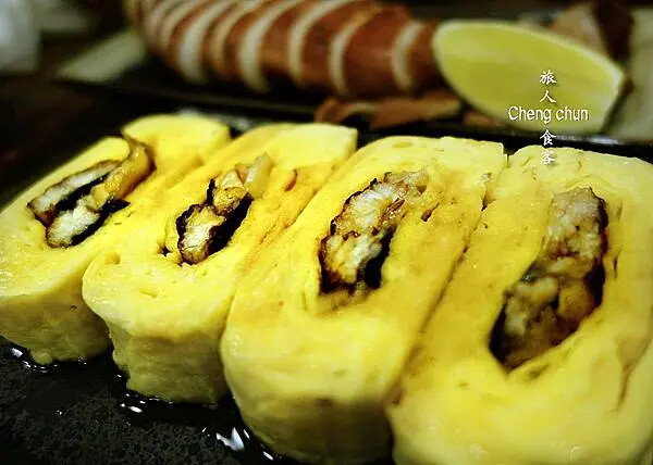 *台北市高人氣鰻魚飯【肥前屋】懷舊和風