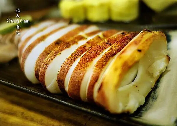 *台北市高人氣鰻魚飯【肥前屋】懷舊和風