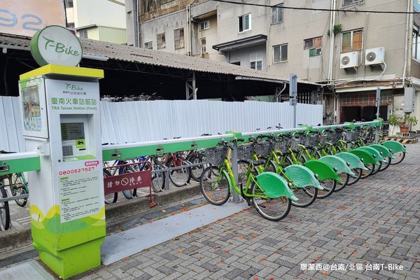 【台南/北區】台南火車站前