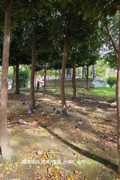 【台南/東區】台南文化中心