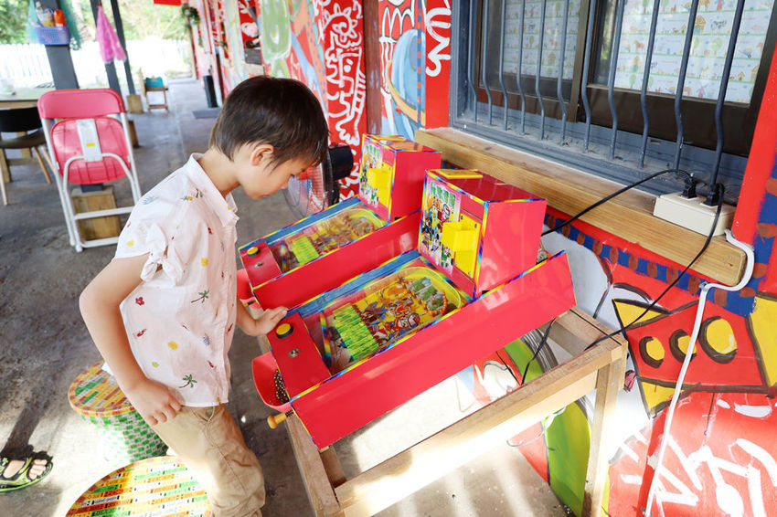 宜蘭餐廳推薦/七路咖啡/宜蘭親子網美餐廳