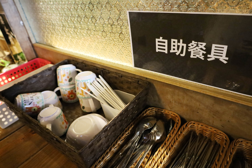 宜蘭餐廳推薦/七路咖啡/宜蘭親子網美餐廳