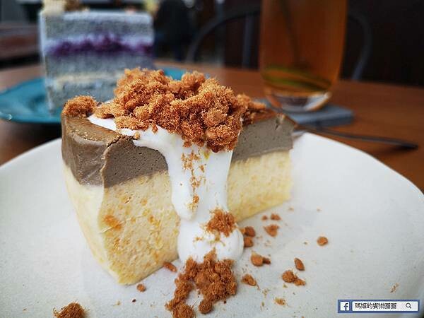 基隆市中正區基隆正濱漁港咖啡廳推薦,寂人甜食,基隆手作甜點,基隆下午茶