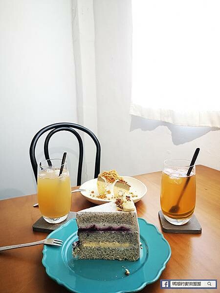 基隆市中正區基隆正濱漁港咖啡廳推薦,寂人甜食,基隆手作甜點,基隆下午茶