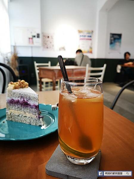 基隆市中正區基隆正濱漁港咖啡廳推薦,寂人甜食,基隆手作甜點,基隆下午茶