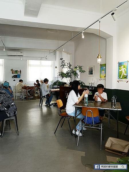 基隆市中正區基隆正濱漁港咖啡廳推薦,寂人甜食,基隆手作甜點,基隆下午茶