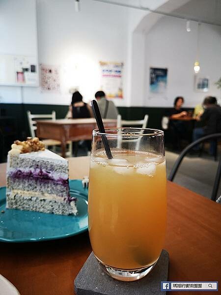 基隆市中正區基隆正濱漁港咖啡廳推薦,寂人甜食,基隆手作甜點,基隆下午茶