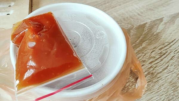 【板橋肉粽】燒肉粽大賣場-1顆肉粽只要40元,還有包肉包香菇哦