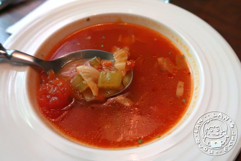 中山義大利麵 中山義大利麵