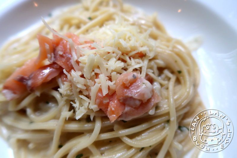 中山義大利麵 中山義大利麵