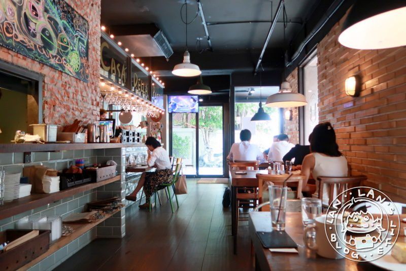 中山義大利麵 中山義大利麵