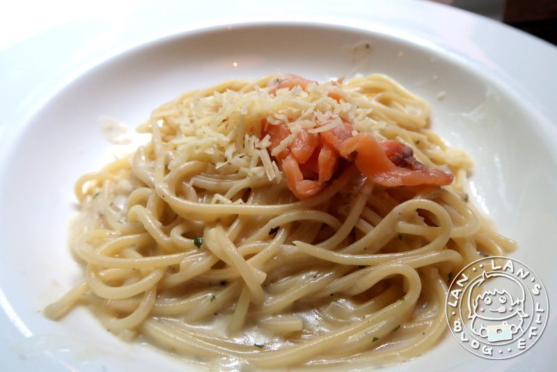 中山義大利麵 中山義大利麵