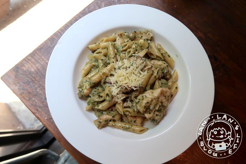 中山義大利麵 中山義大利麵