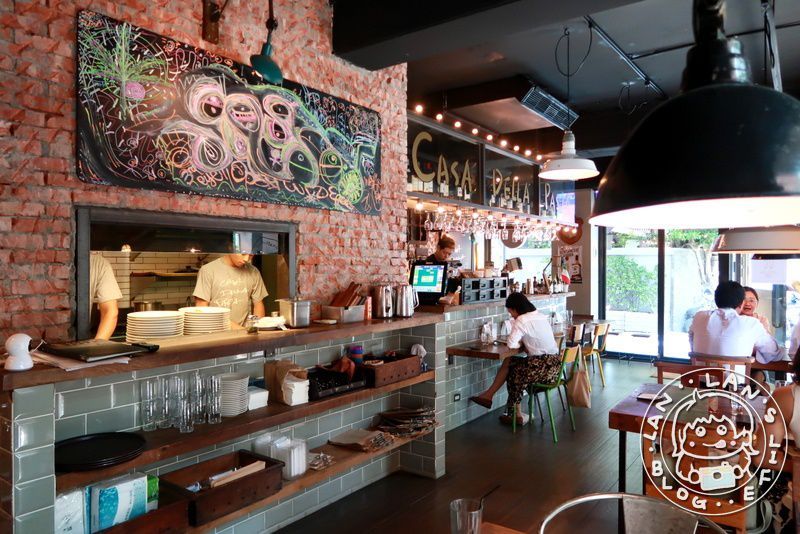 中山義大利麵 中山義大利麵