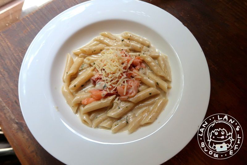 中山義大利麵 中山義大利麵