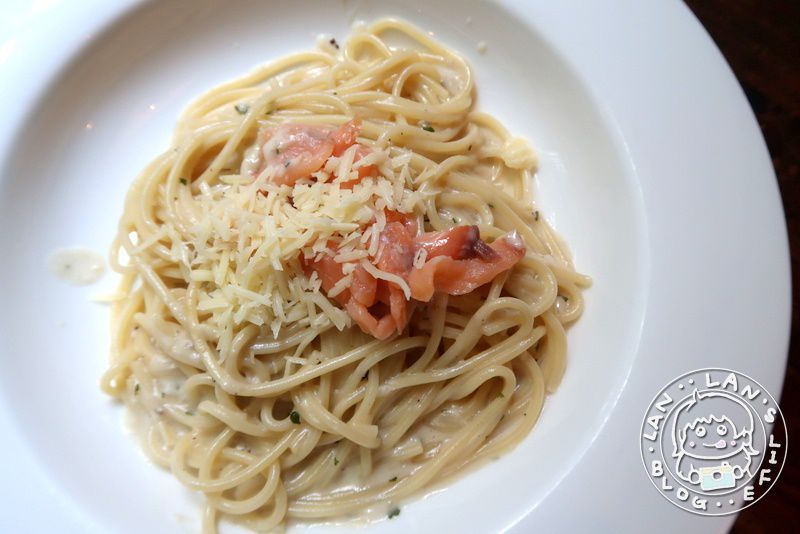 中山義大利麵 中山義大利麵