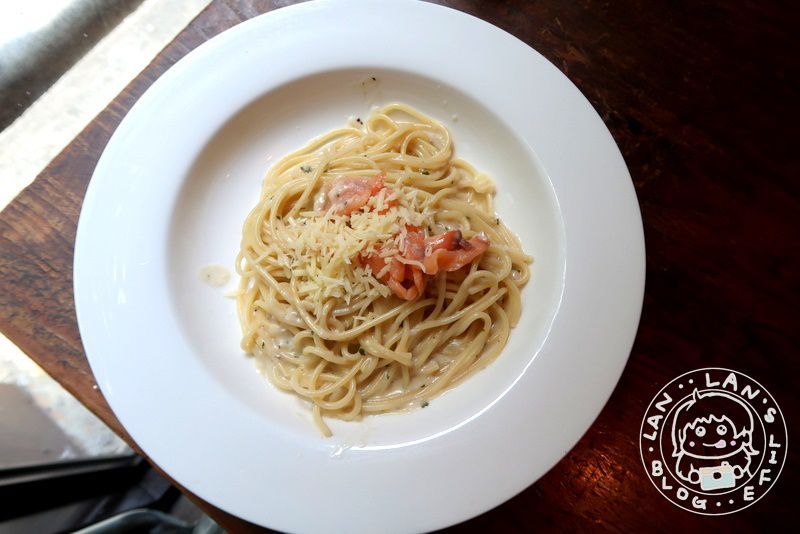 中山義大利麵 中山義大利麵