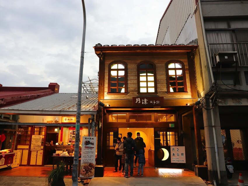 新營阿添鵝肉30年老店外帶超人氣,阿添鵝肉超佛心。