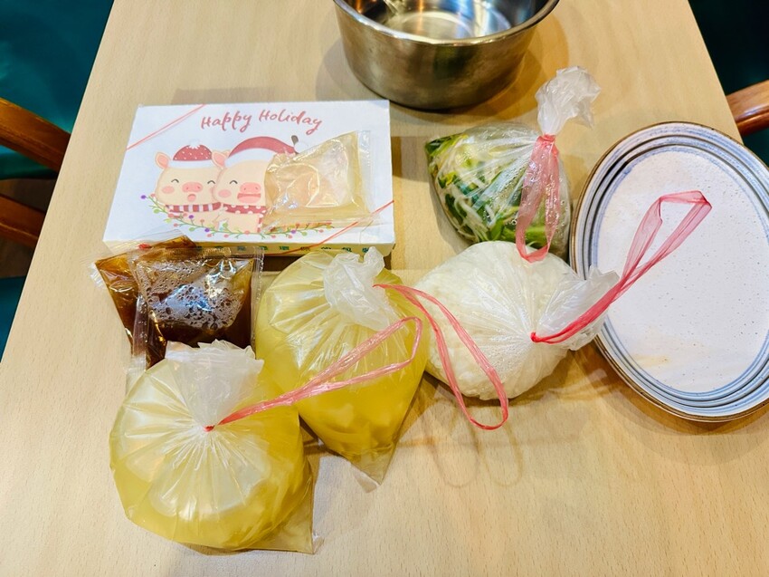 新營阿添鵝肉30年老店外帶超人氣,阿添鵝肉超佛心。