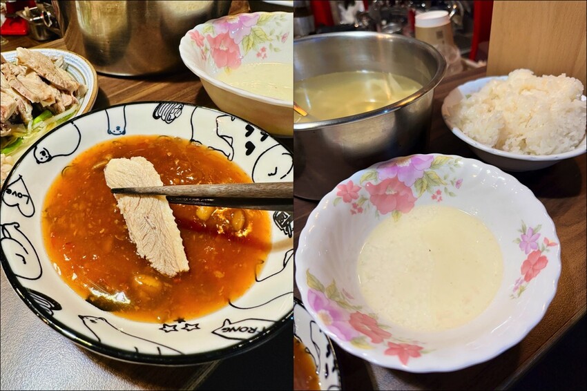 新營阿添鵝肉30年老店外帶超人氣,阿添鵝肉超佛心。