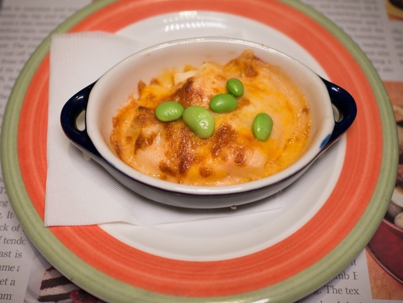 【台北中山】御書園食尚牛排，超有品質的中山老字號排餐！中山牛排推薦！