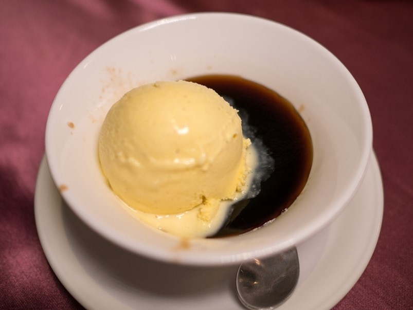 【台北中山】御書園食尚牛排，超有品質的中山老字號排餐！中山牛排推薦！