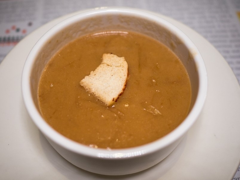 【台北中山】御書園食尚牛排，超有品質的中山老字號排餐！中山牛排推薦！