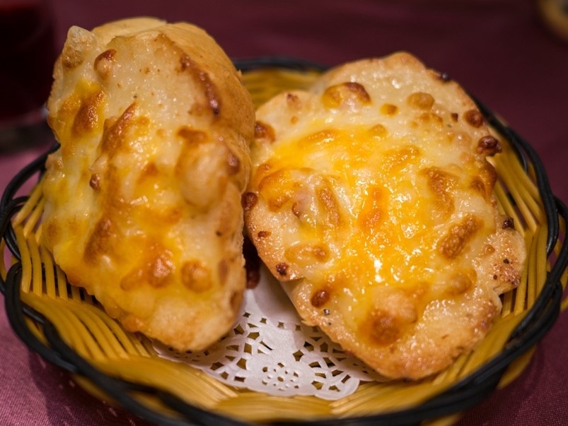 【台北中山】御書園食尚牛排，超有品質的中山老字號排餐！中山牛排推薦！