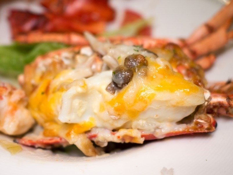 【台北中山】御書園食尚牛排，超有品質的中山老字號排餐！中山牛排推薦！