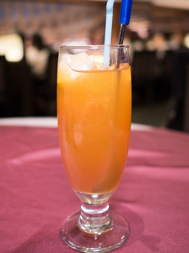 【台北中山】御書園食尚牛排，超有品質的中山老字號排餐！中山牛排推薦！