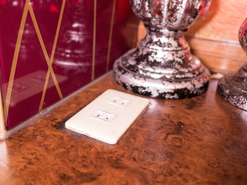 【台北中山】御書園食尚牛排，超有品質的中山老字號排餐！中山牛排推薦！