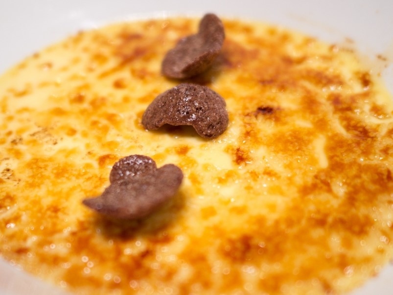 【台北中山】御書園食尚牛排，超有品質的中山老字號排餐！中山牛排推薦！