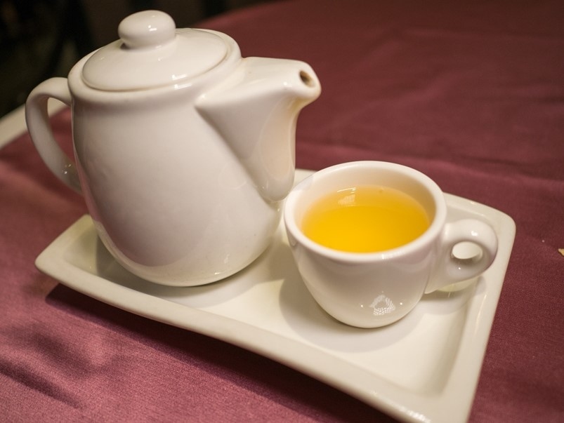 【台北中山】御書園食尚牛排，超有品質的中山老字號排餐！中山牛排推薦！