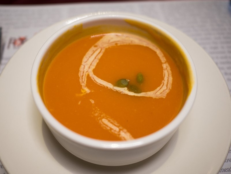 【台北中山】御書園食尚牛排，超有品質的中山老字號排餐！中山牛排推薦！