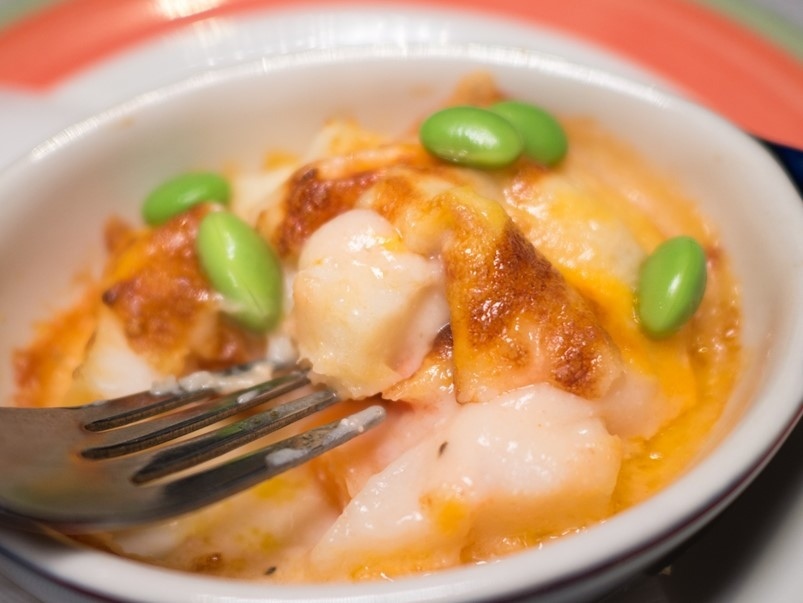 【台北中山】御書園食尚牛排，超有品質的中山老字號排餐！中山牛排推薦！