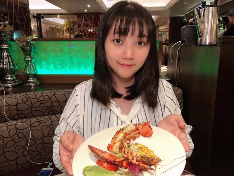 【台北中山】御書園食尚牛排，超有品質的中山老字號排餐！中山牛排推薦！