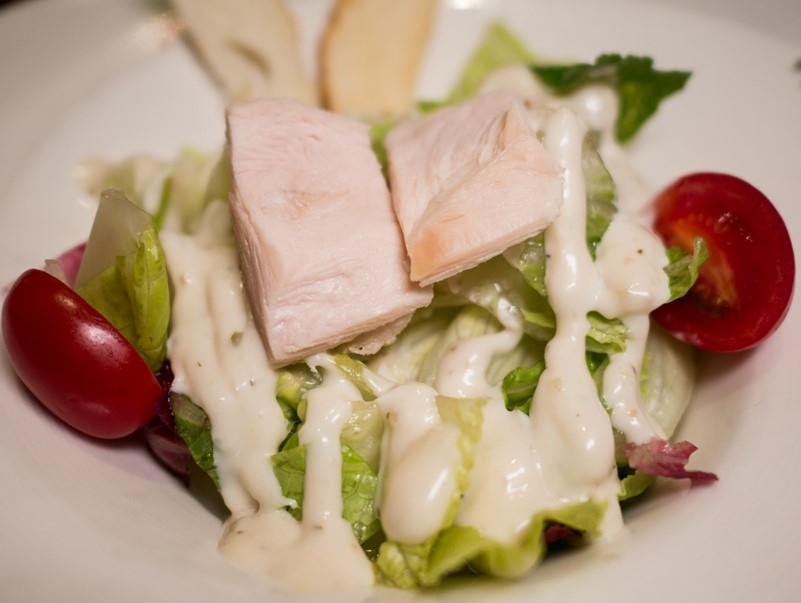 【台北中山】御書園食尚牛排，超有品質的中山老字號排餐！中山牛排推薦！