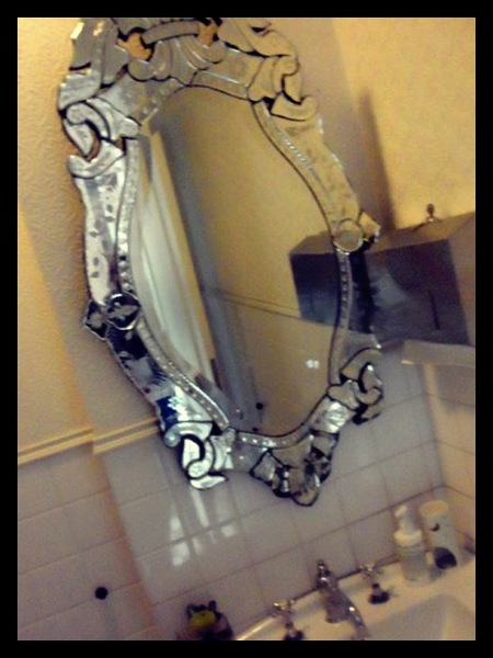 GALERIE Bistro百藝畫廊：午茶時光*中山站美美的白色建築-GALERIE Bistro