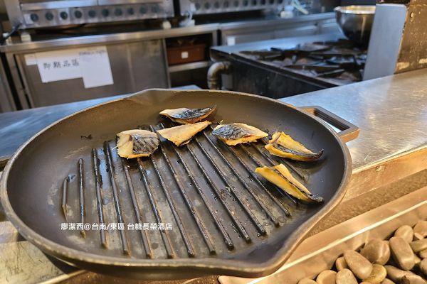 【台南/東區】台糖長榮酒店(吃遍天下餐廳/自助早餐) 【台南/東區】台糖長榮酒店(吃遍天下餐廳/自助早餐)