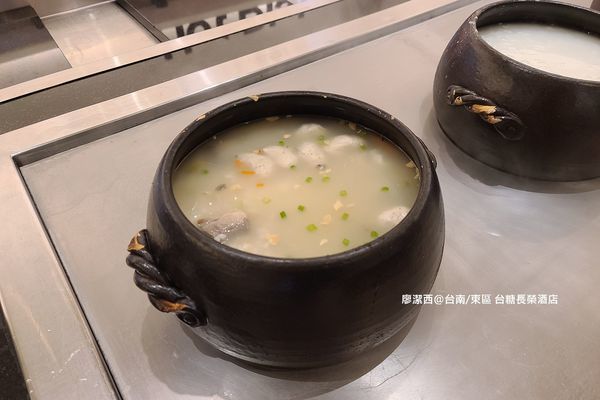 【台南/東區】台糖長榮酒店(吃遍天下餐廳/自助早餐) 【台南/東區】台糖長榮酒店(吃遍天下餐廳/自助早餐)