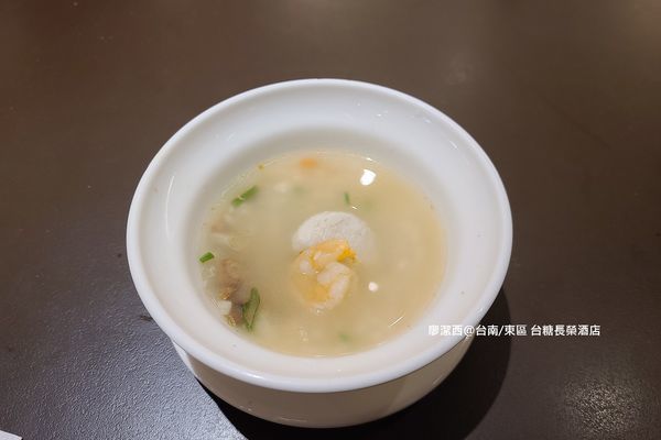 【台南/東區】台糖長榮酒店(吃遍天下餐廳/自助早餐) 【台南/東區】台糖長榮酒店(吃遍天下餐廳/自助早餐)