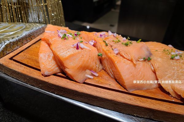 【台南/東區】台糖長榮酒店(吃遍天下餐廳/自助早餐) 【台南/東區】台糖長榮酒店(吃遍天下餐廳/自助早餐)