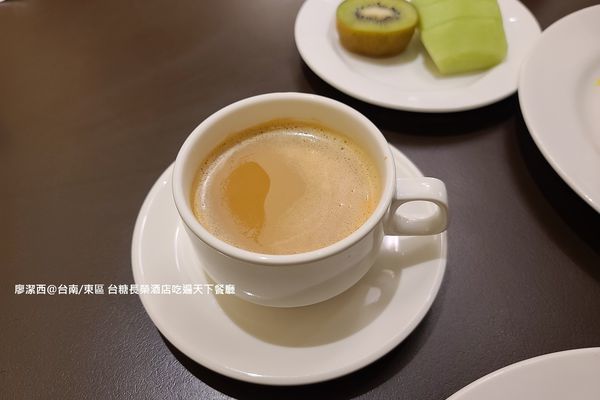 【台南/東區】台糖長榮酒店(吃遍天下餐廳)