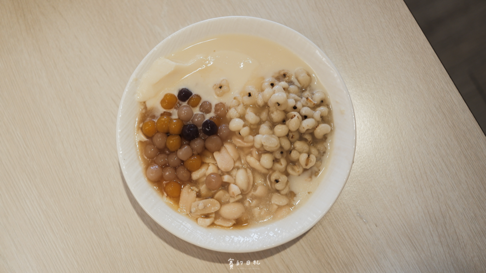 豆腐伯 台中豆花 台中北區美食 台中甜點推薦 賽的日札-11.png