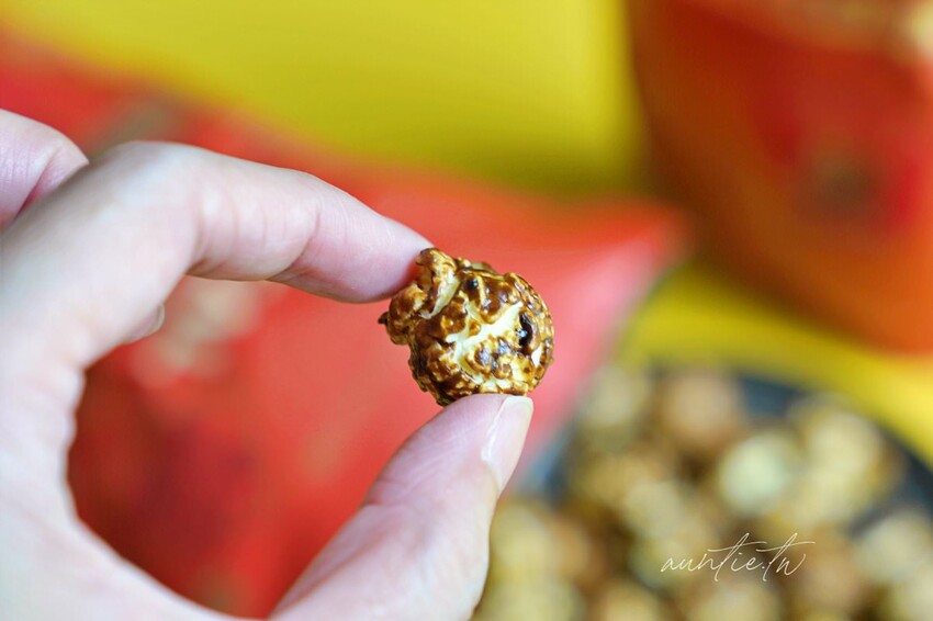 【追劇必備零食】Hearties 真茶葉爆米花，台灣茶葉茶香縈繞香濃茶香爆米花