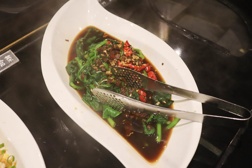 凱薩西餐牛排 (30)