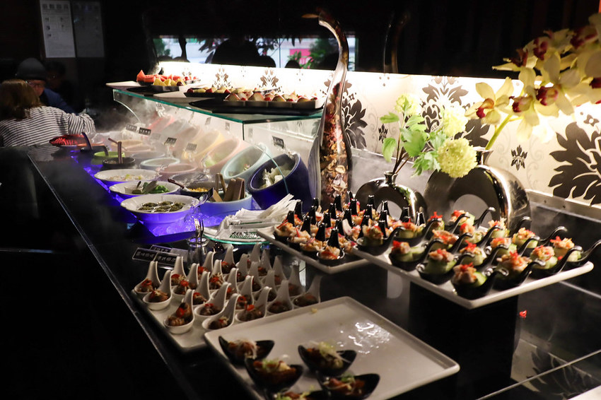 凱薩西餐牛排 (33)