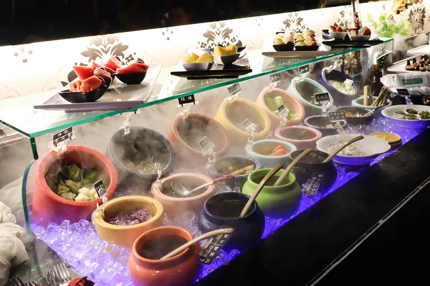 凱薩西餐牛排 (9)